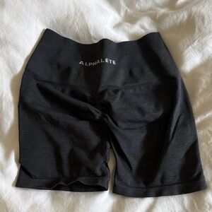 Alphalete Amplify Short